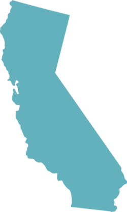 State Of California